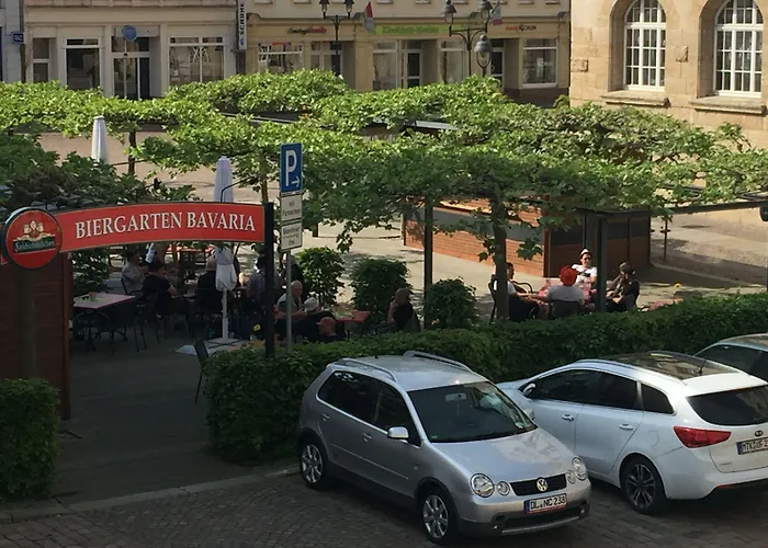 Hotel Bavaria Döbeln
